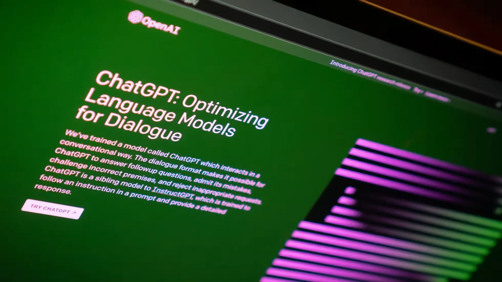 L'Application de ChatGPT dans le Travail Quotidien