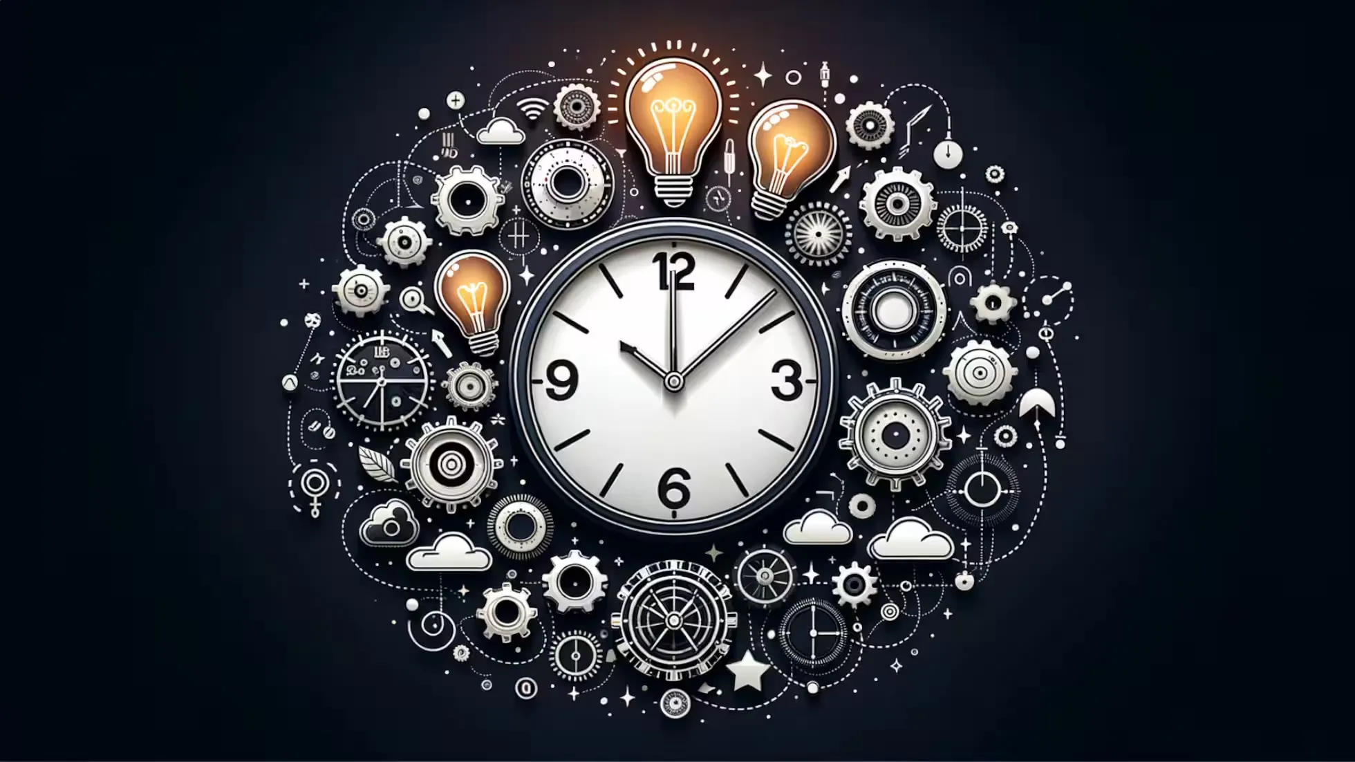 Aujourd'hui est la vie, aujourd'hui est la vitalité, aujourd'hui est la pratique, aujourd'hui est la création