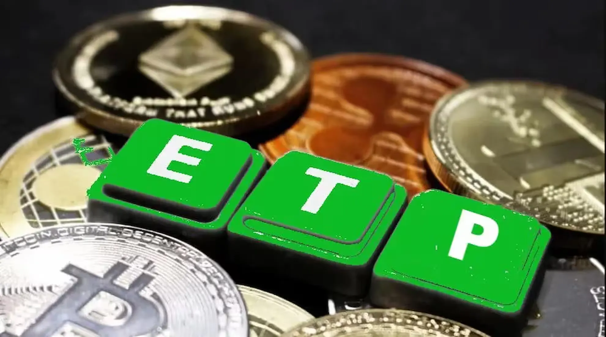 Impact of Bitcoin Spot ETP Listings