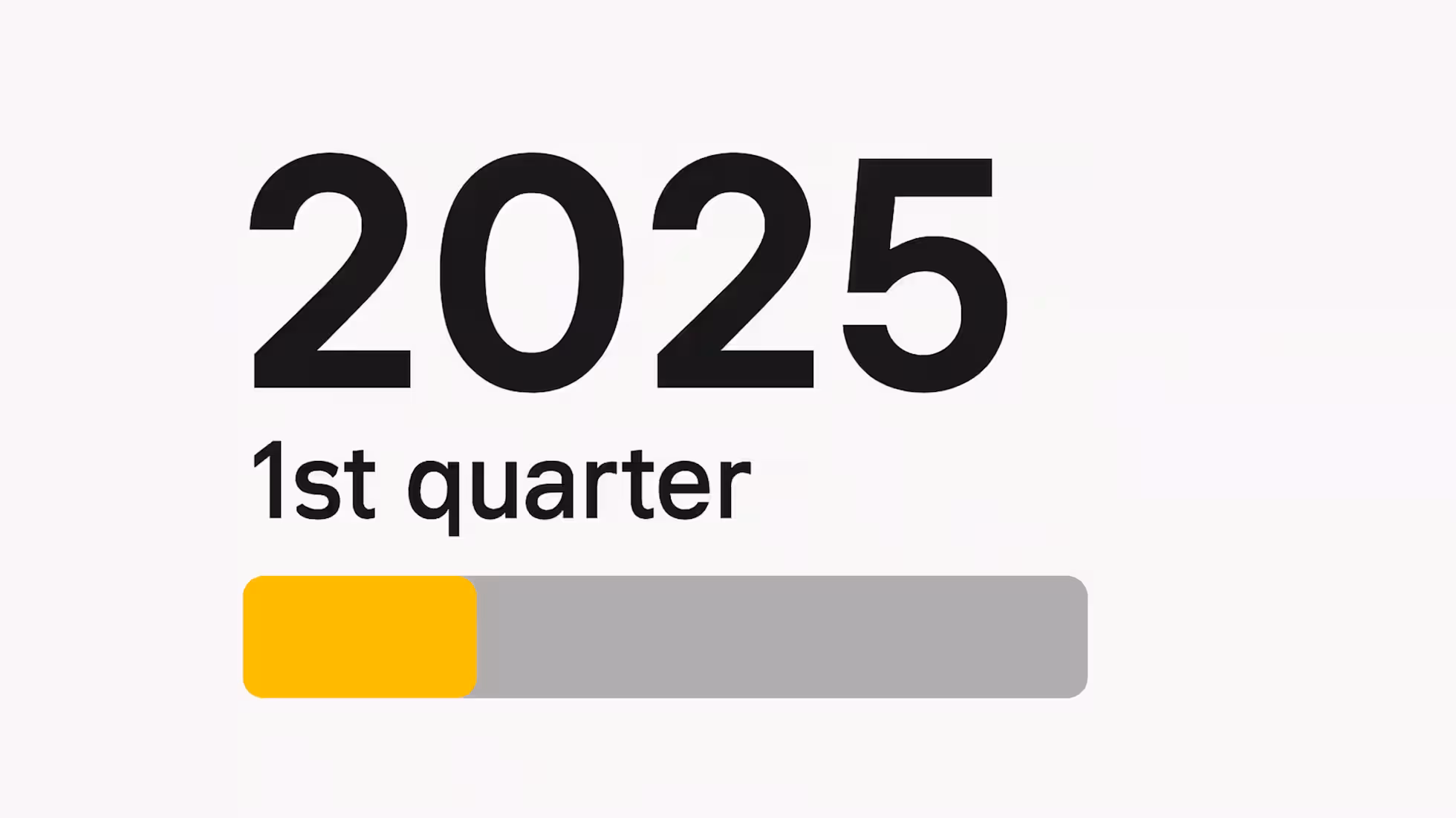iNote-2025 Q1 总结